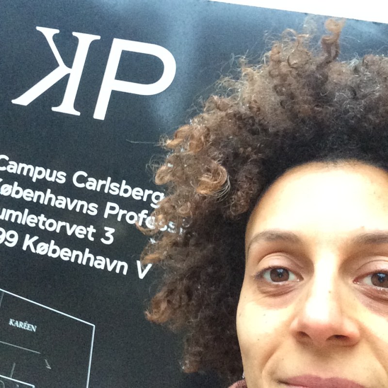 Workshop i normkritisk pædagogik på Københavns Professionshøjskole