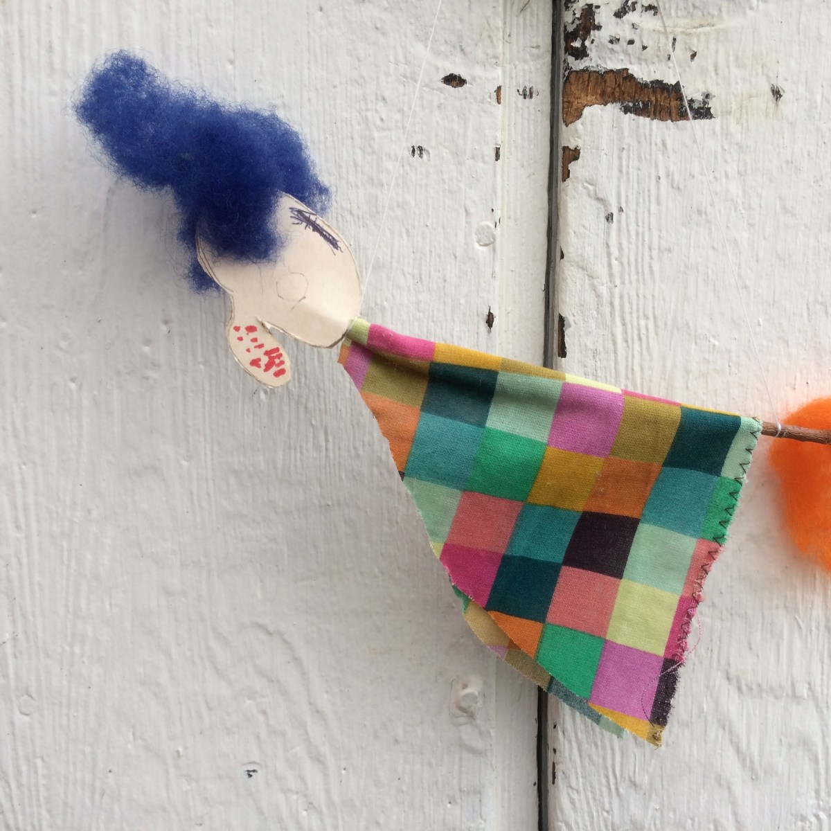 VIS MANGFOLDIGHED: i kvindelige rollemodeller.           Tag heksen&nbsp;tilbage!