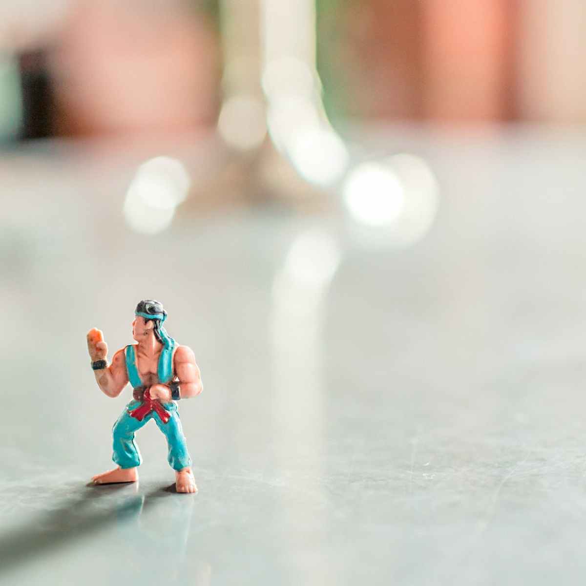 Lad Batman understøtte børns empati – uanset&nbsp;køn!