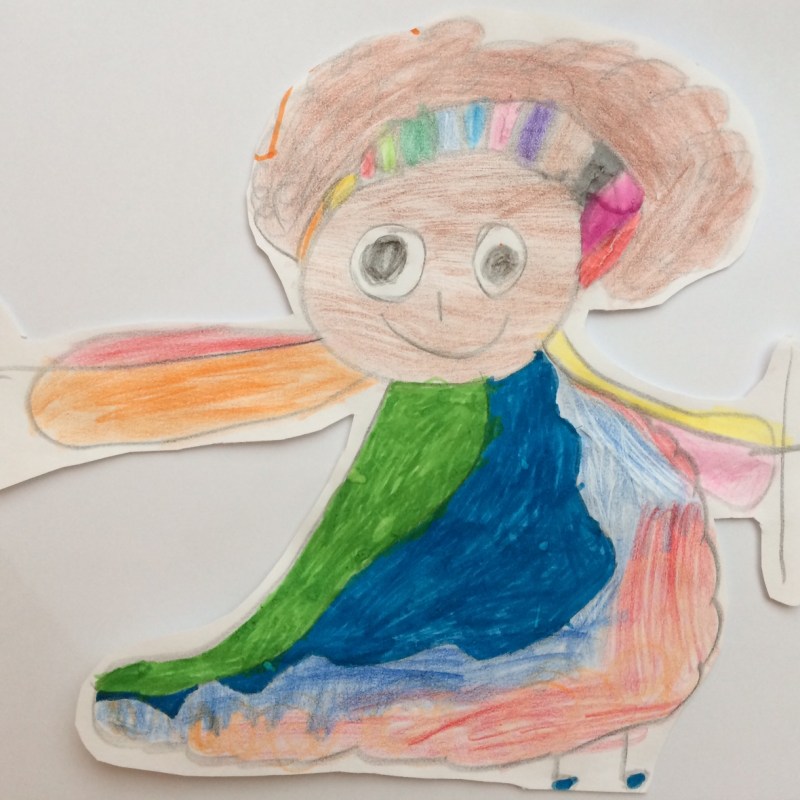 Mine nylige erfaringer fra pædagogisk praksis i vuggestue og&nbsp;børnehave