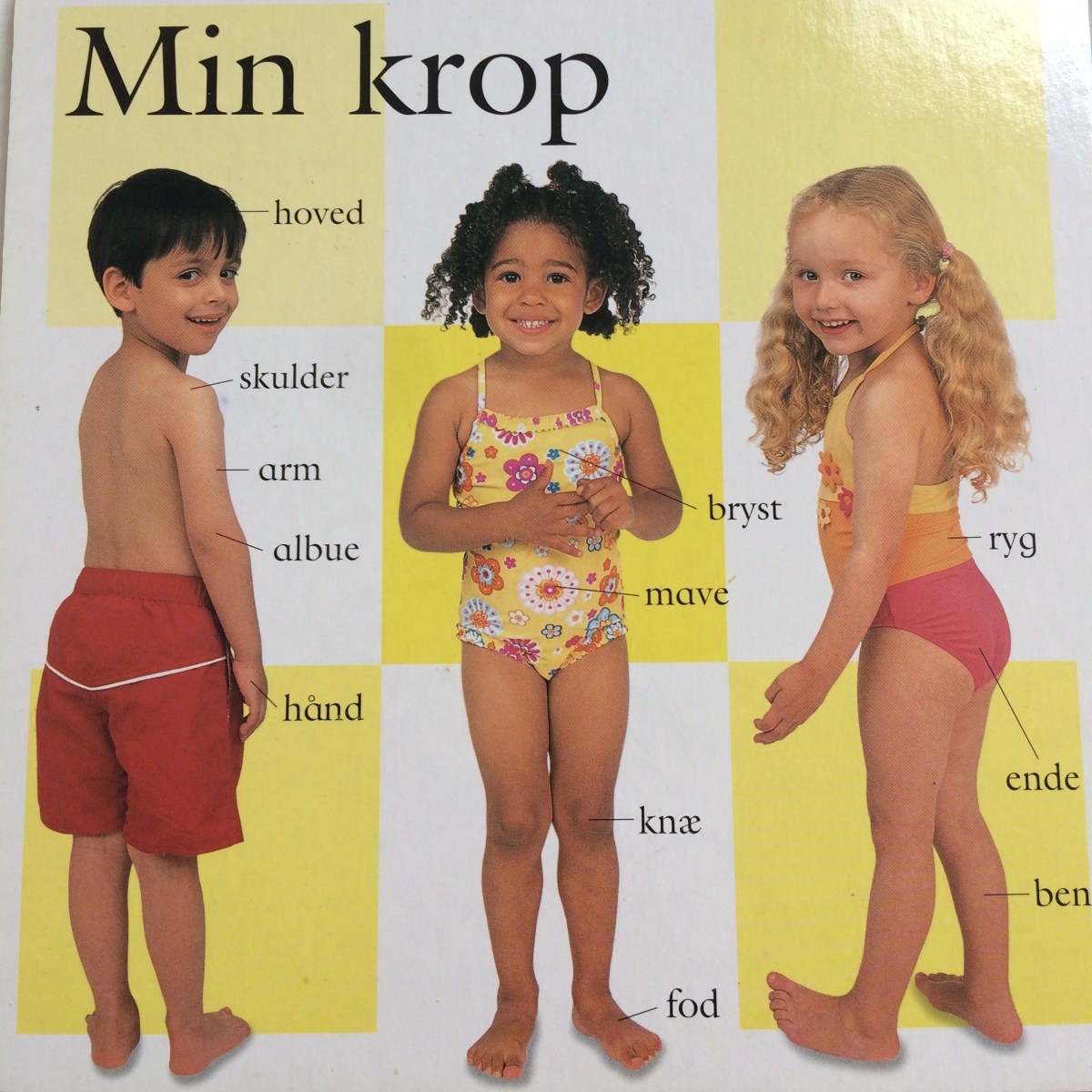 Har du sagt tissekone til dit barn i&nbsp;dag?