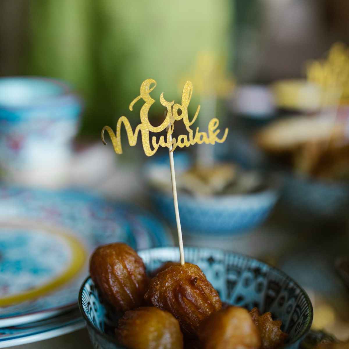 VIS MANGFOLDIGHED: i&nbsp;traditioner